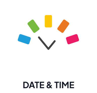 Date & Time