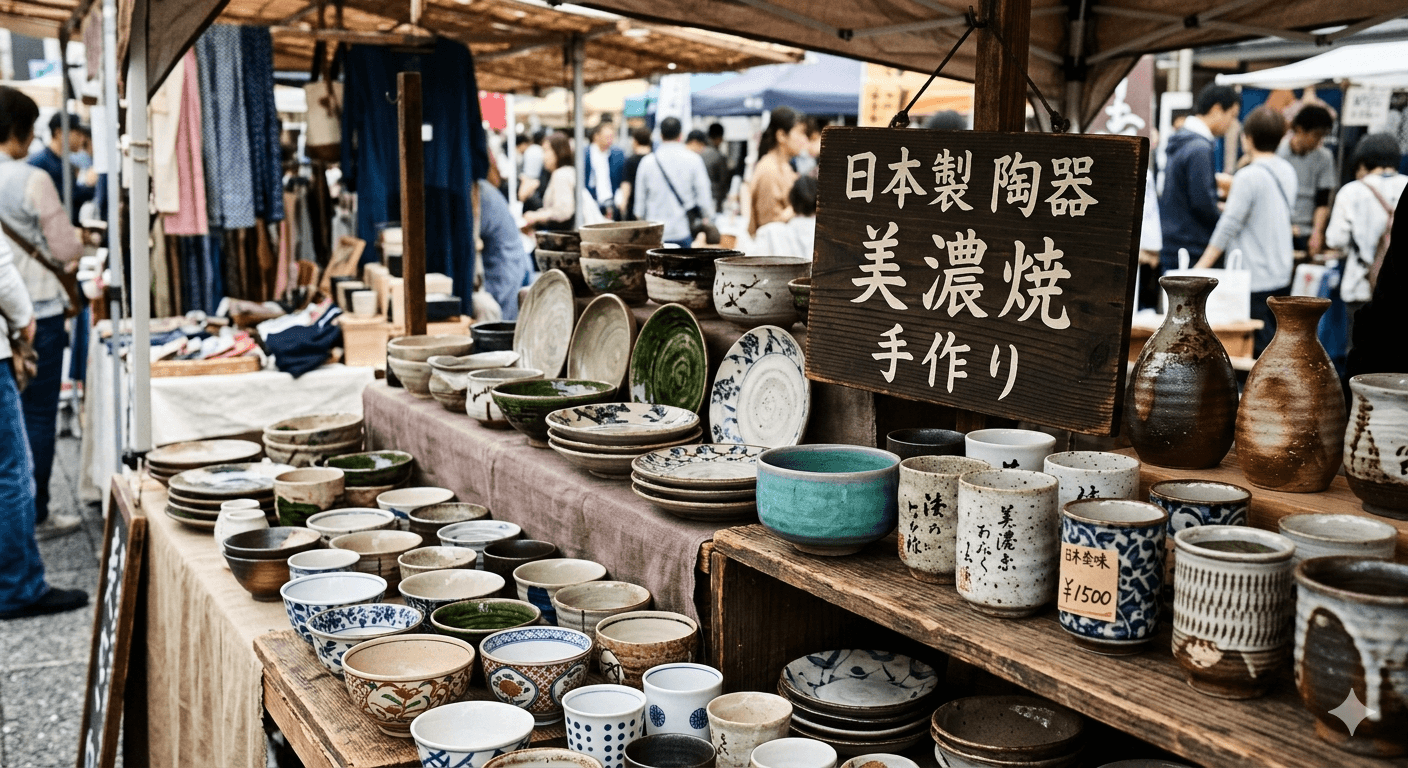 Vendor Marketplace